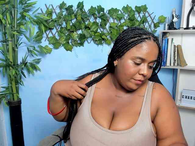 bbw-charlote webcam