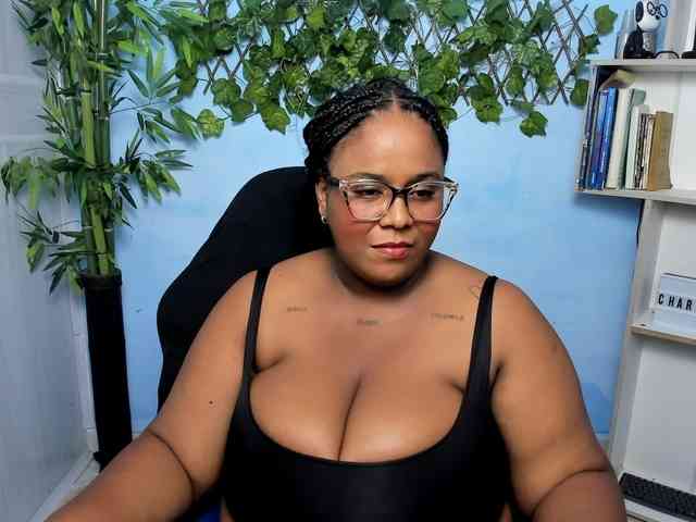 bbw-charlote webcam