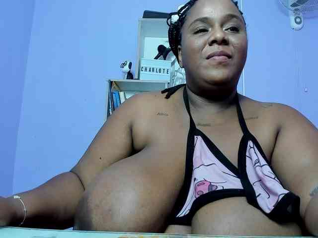 bbw-charlote webcam