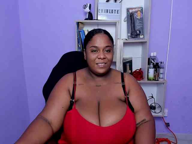 bbw-charlote webcam