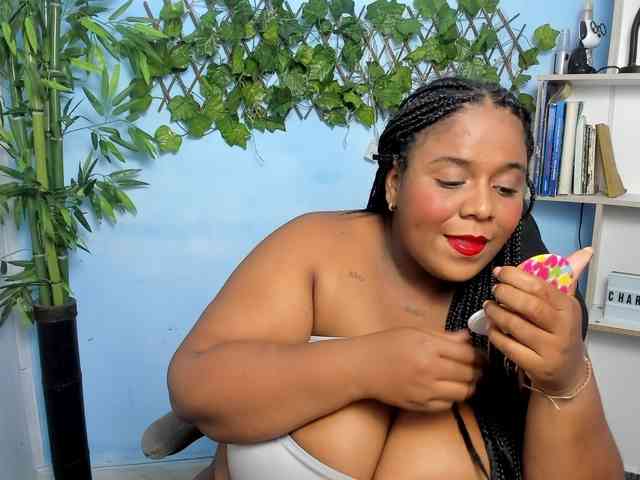 bbw-charlote webcam
