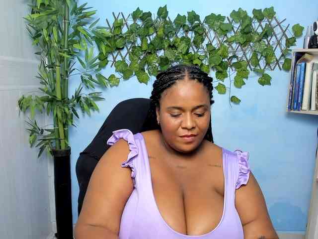 bbw-charlote webcam