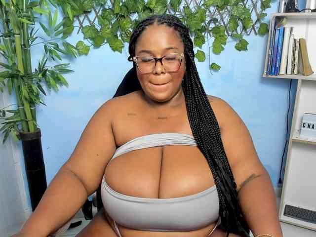 bbw-charlote webcam