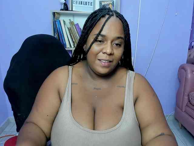 bbw-charlote webcam