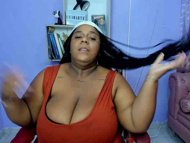 bbw-charlote webcam
