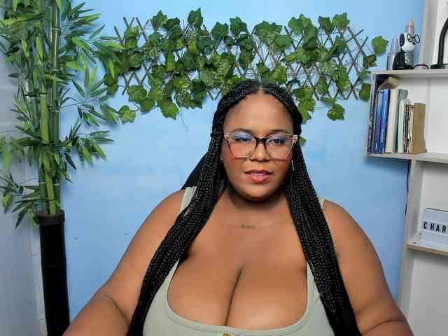 bbw-charlote webcam