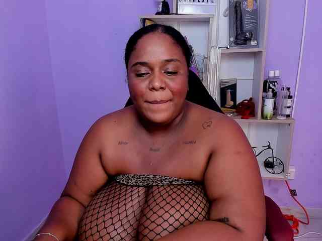 bbw-charlote webcam