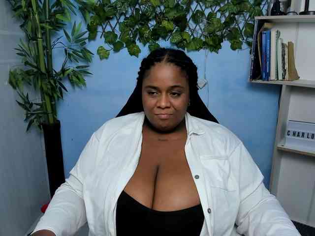 bbw-charlote webcam