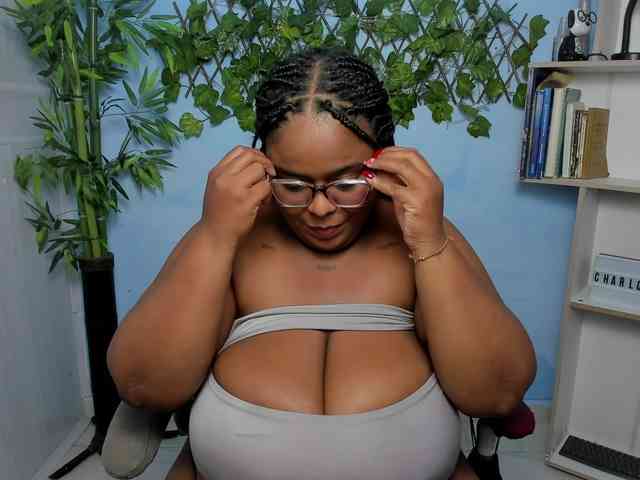 bbw-charlote webcam