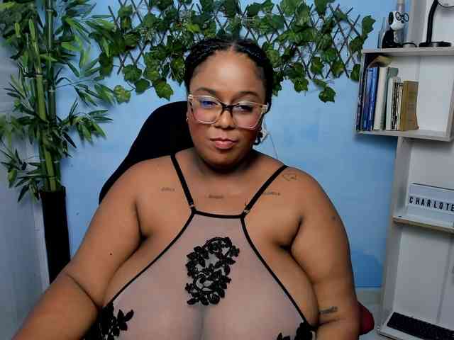 bbw-charlote webcam