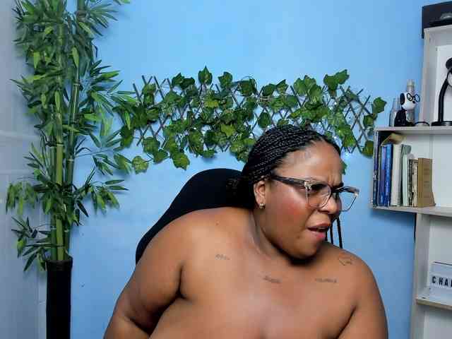 bbw-charlote webcam