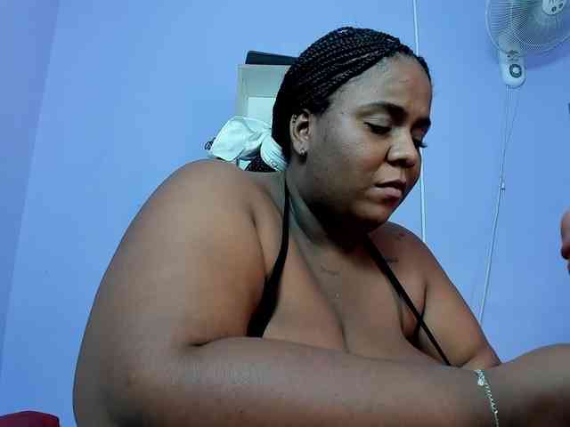 bbw-charlote webcam