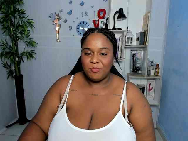 bbw-charlote webcam