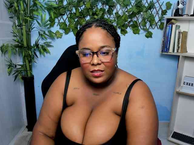 bbw-charlote webcam