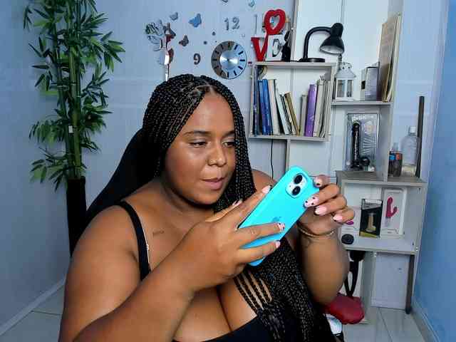 bbw-charlote webcam