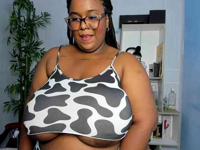 bbw-charlote webcam