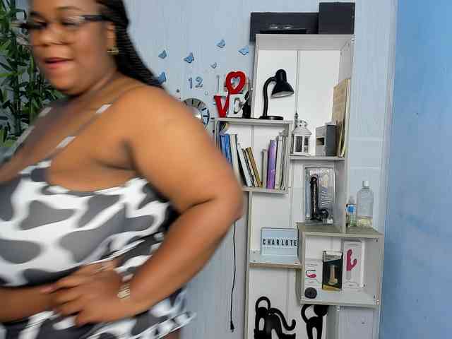 bbw-charlote webcam