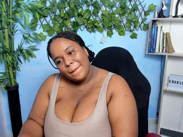 bbw-charlote webcam