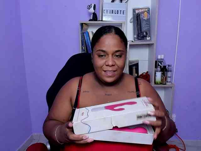 bbw-charlote webcam