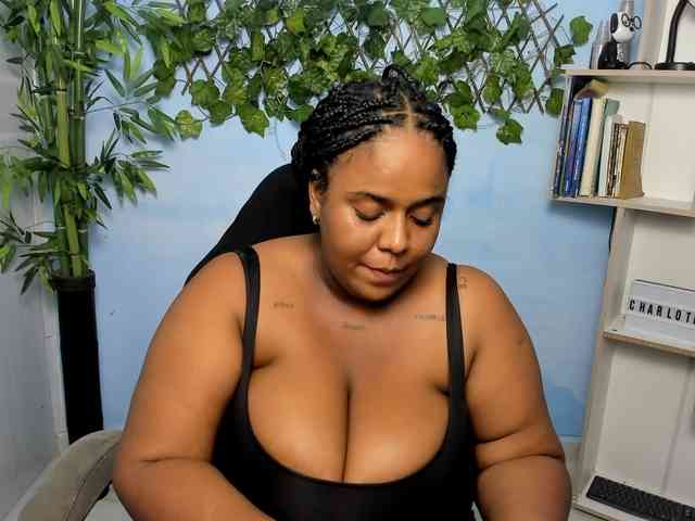bbw-charlote webcam