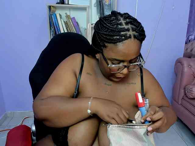 bbw-charlote webcam