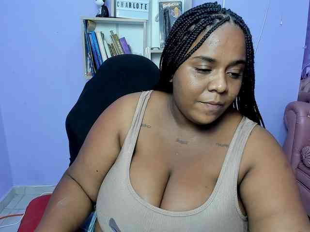bbw-charlote webcam