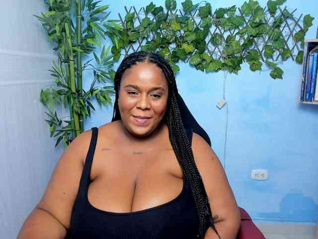 bbw-charlote webcam