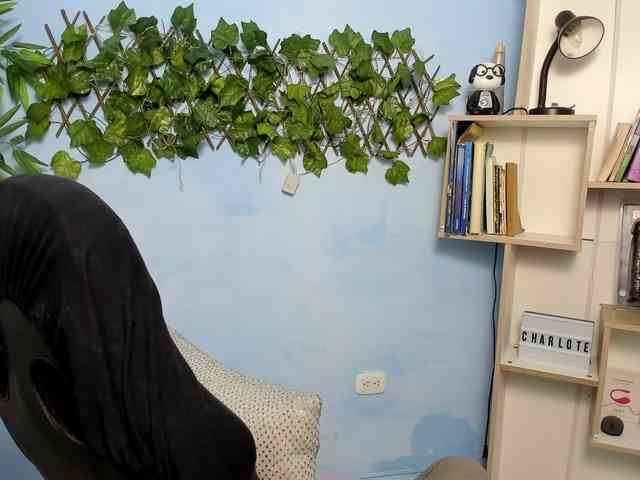 bbw-charlote webcam