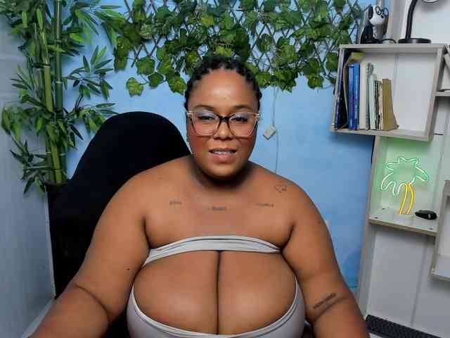 bbw-charlote webcam