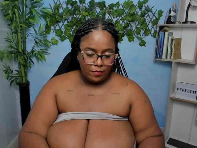 bbw-charlote webcam