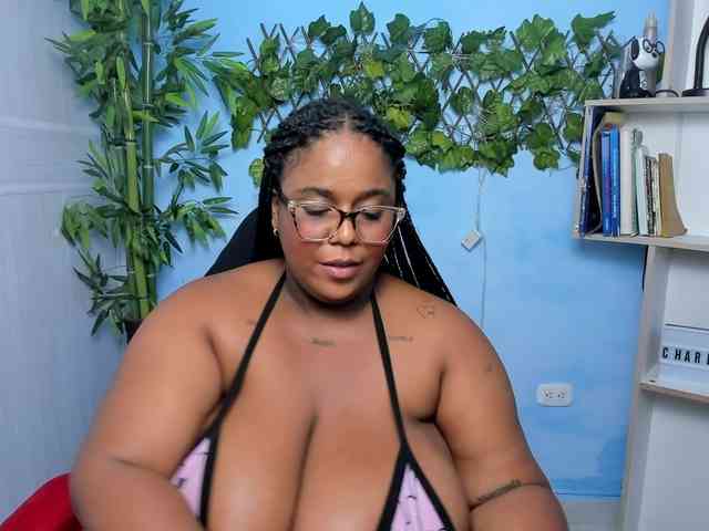 bbw-charlote webcam