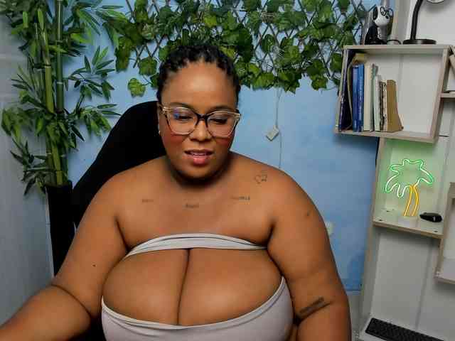 bbw-charlote webcam