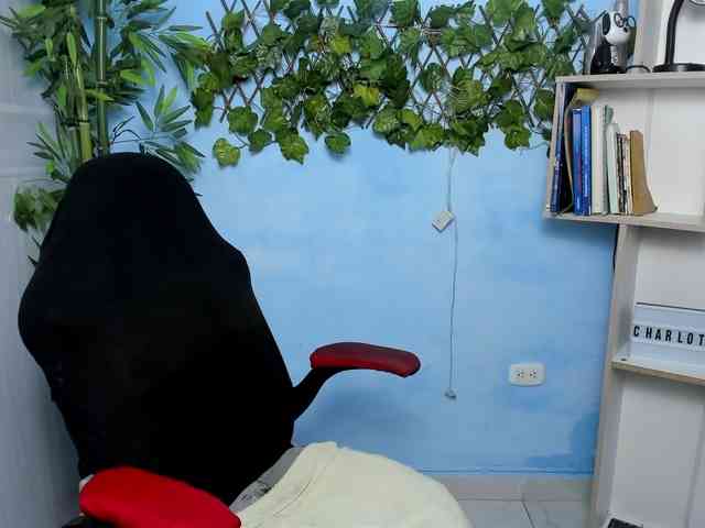 bbw-charlote webcam