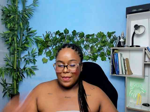 bbw-charlote webcam