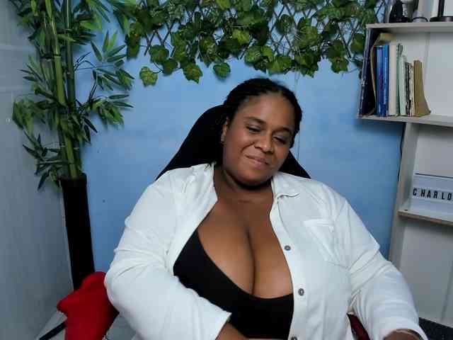 bbw-charlote webcam