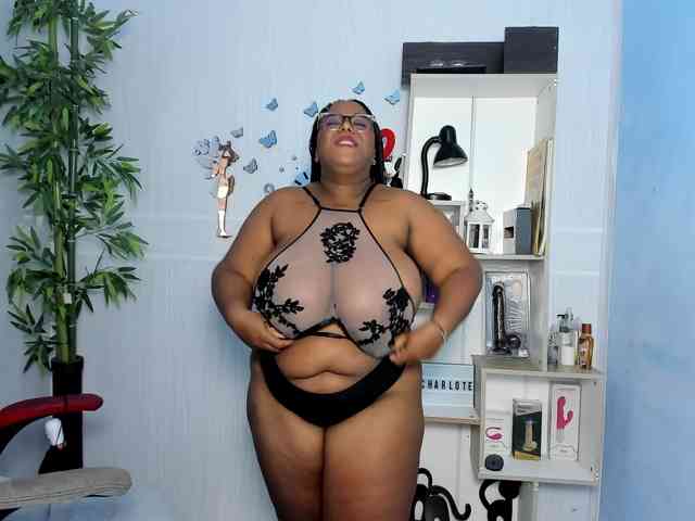 bbw-charlote webcam