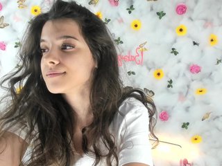 BabyAylin Porn Show