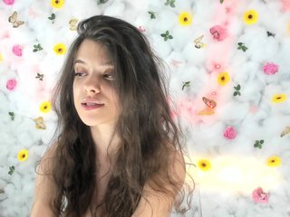 BabyAylin Porn Show