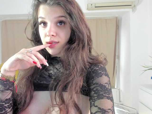 BabyAylin's BongaCams show and profile