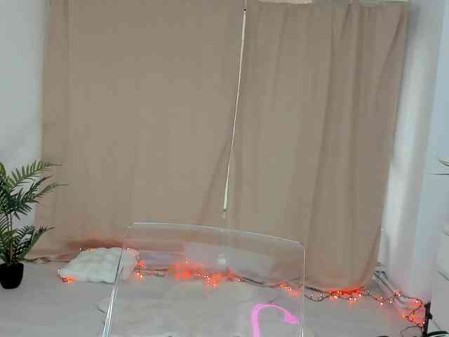 BabyAylin webcam