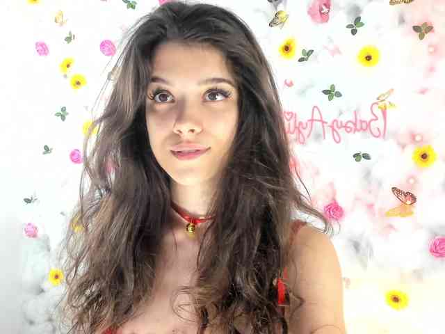 BabyAylin webcam