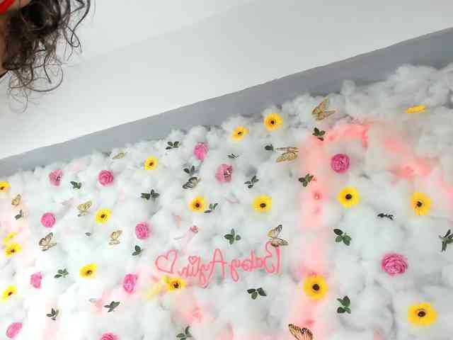 BabyAylin webcam