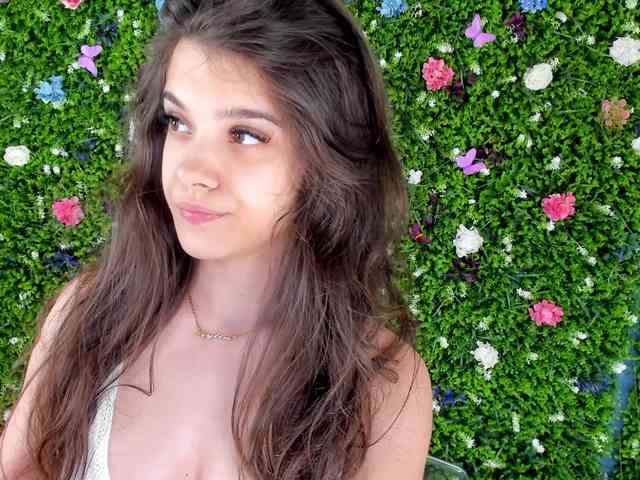 BabyAylin webcam