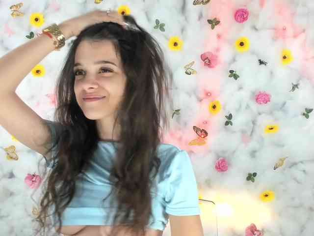 BabyAylin webcam