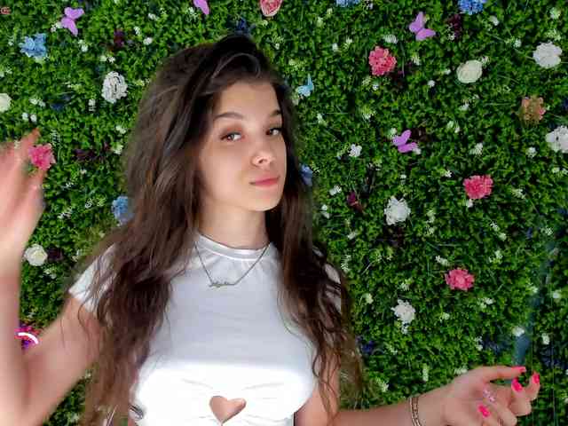 BabyAylin webcam