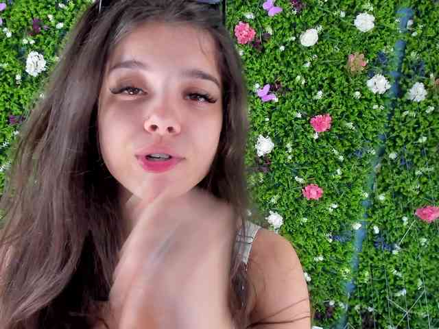 BabyAylin webcam