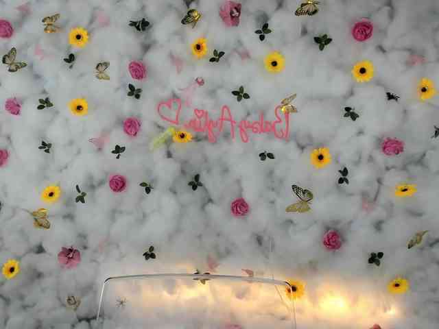 BabyAylin webcam