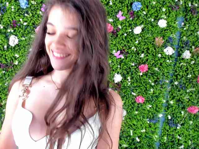 BabyAylin webcam