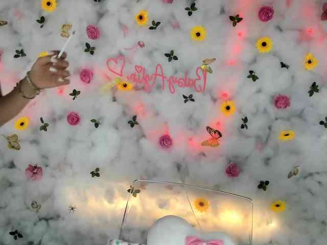 BabyAylin webcam