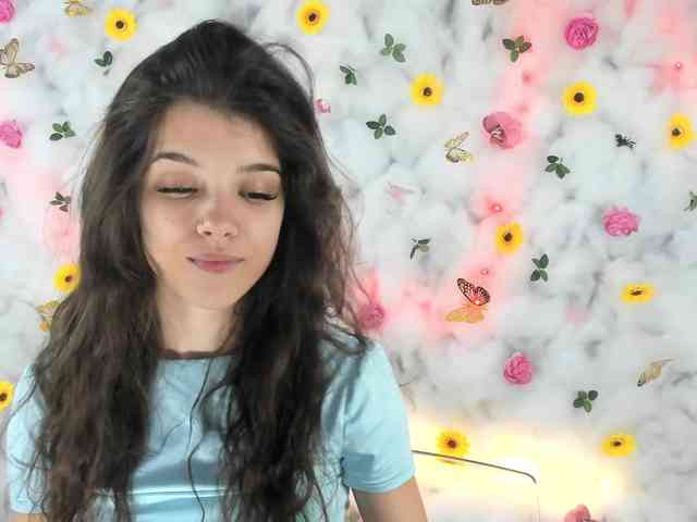 BabyAylin webcam